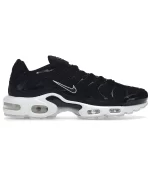 Nike Air Max Plus TN Black White