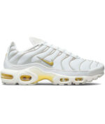 Nike Air Max Plus TN White Bone Celery