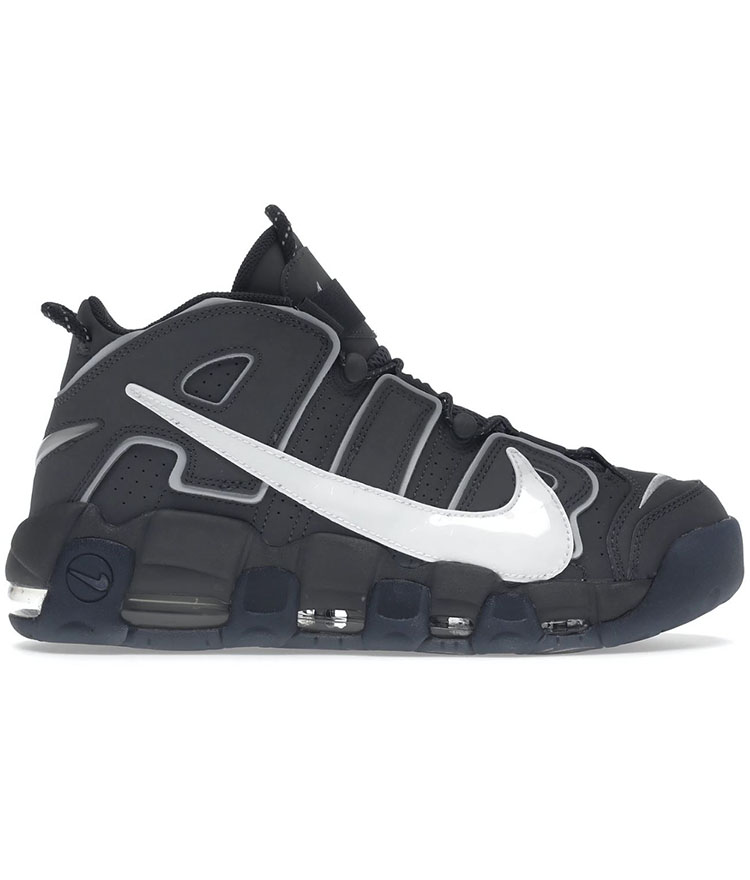 NIKE - NIKE ナイキ AIR MORE UPTEMPO 96 Copy Paste エアモアアップ