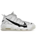 Nike Air More Uptempo Copy Paste White