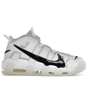 Nike Air More Uptempo Copy Paste White