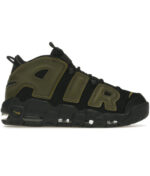 Nike Air More Uptempo Rough Green