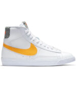 Nike Blazer Mid Laser Orange