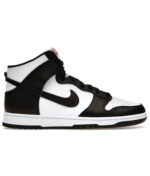 Nike Dunk High Panda