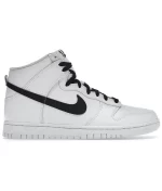 Nike Dunk High Reverse Panda