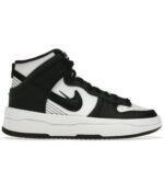 Nike Dunk High Up Panda