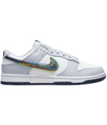 Nike Dunk Low 3D Swoosh