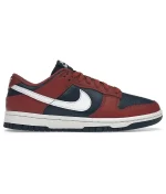 Nike Dunk Low Canyon Rust