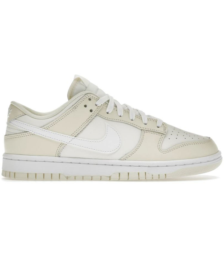 Nike Dunk Low Coconut Milk - Sneak Freaks Cy