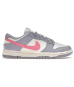 Nike Dunk Low Indigo Haze