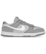 Nike Dunk Low LX Light Smoke Grey