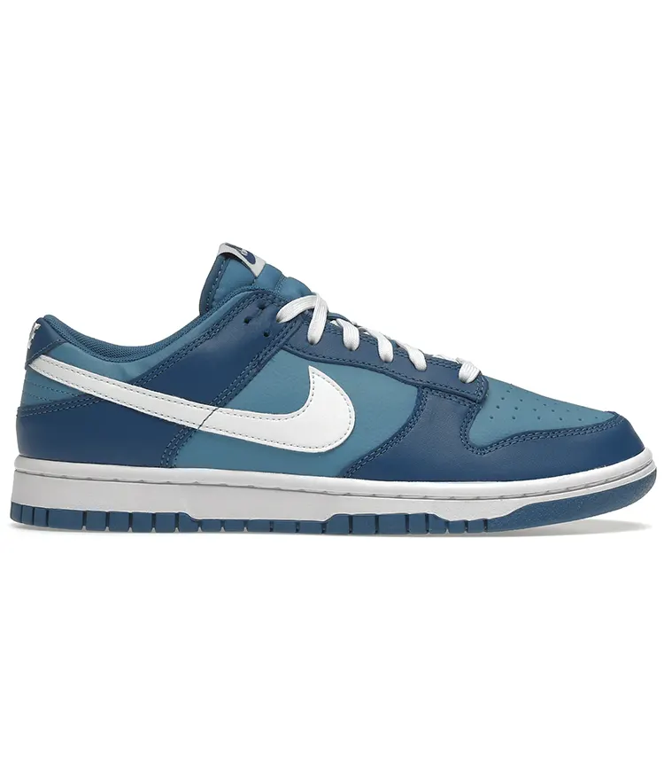 Nike Dunk Low Marina Blue - Sneak Freaks LTD