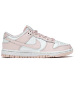 Nike Dunk Low Orange Pearl