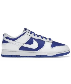 Nike Dunk Low Racer Blue