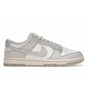 Nike Dunk Low Sail Light Bone