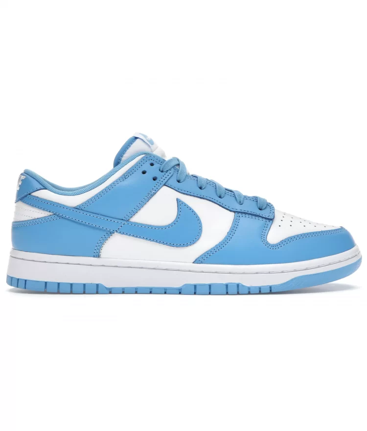 Nike Dunk Low UNC