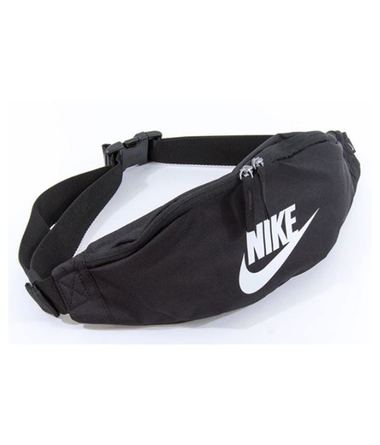Nike Heritage Hip Bag - Sneak Freaks LTD
