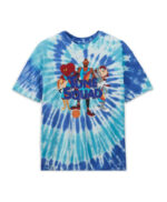Nike LeBron x Space Jam 2 Legacy Tee