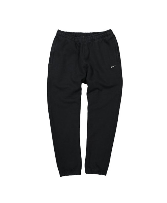 Nike NRG Sweatpants Black - Sneak Freaks LTD