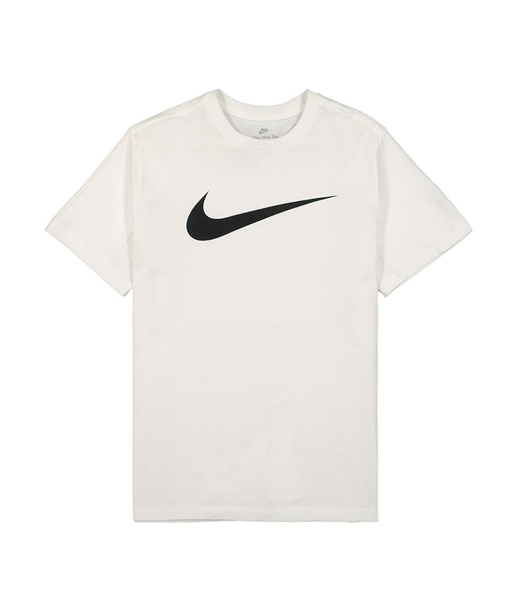 Nike NSW Icon Swoosh Tee - Sneak Freaks LTD