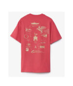 Nike Pegasus Tee Archeo Pink