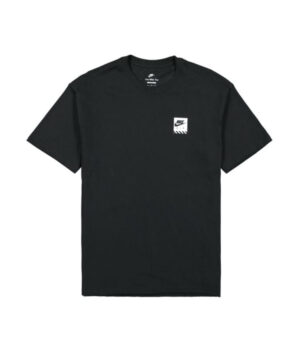 Nike Pegasus Tee Black