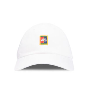 Nike SB Cap White