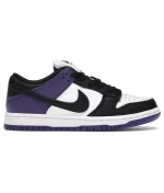 Nike SB Dunk Low Pro Court Purple