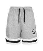 Nike Tech Fleece Shorts Grey