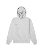 Pangaia 365 Hoodie Grey Marl