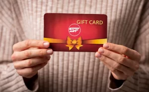 Gift Cards