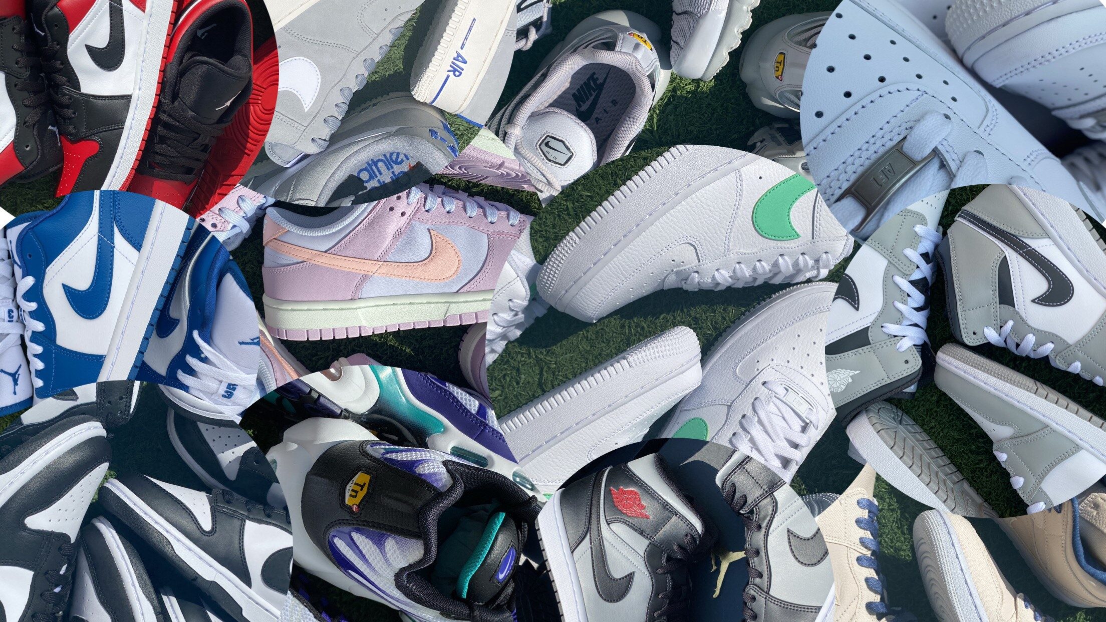 Sneakers