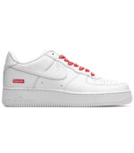 Supreme Nike Air Force 1 White