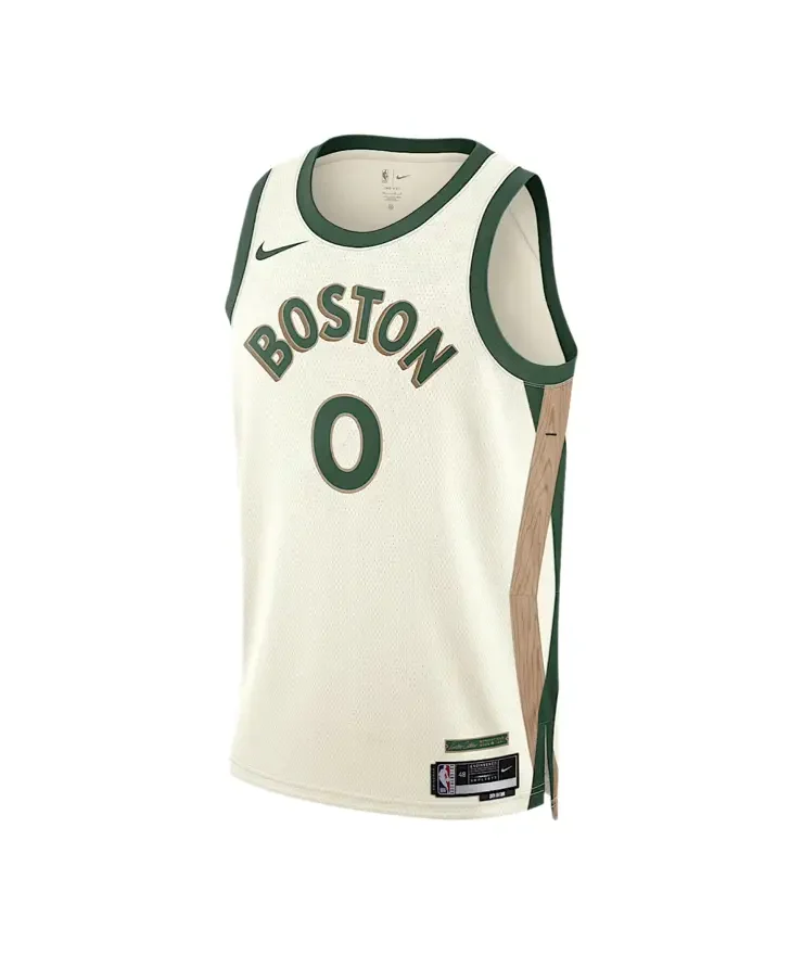 Nike NBA Boston Celtics Jersey - Jason Tatum