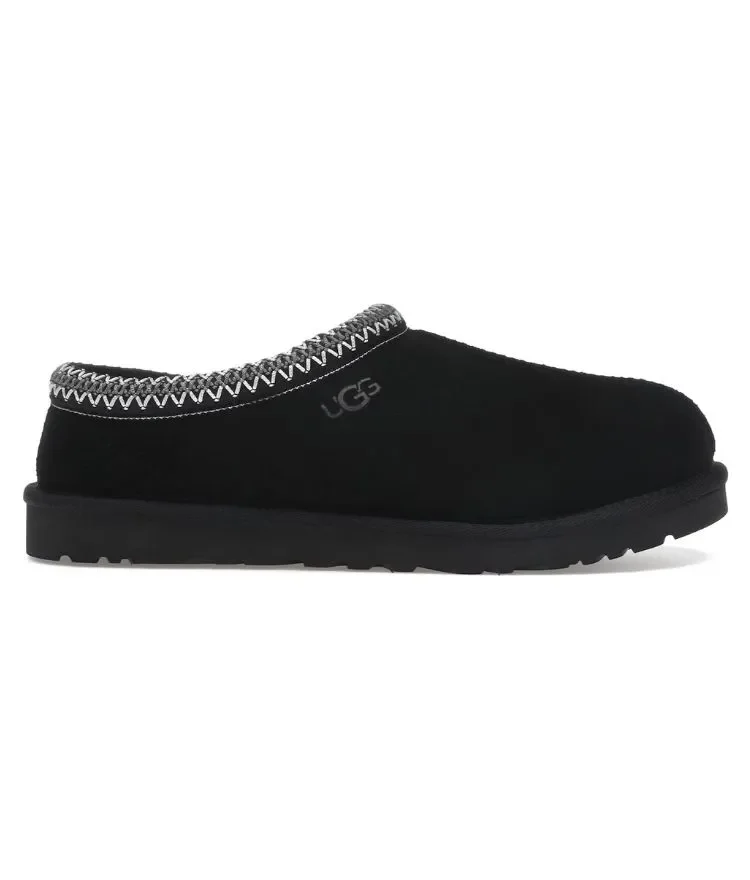 UGG Tasman II Slipper Black