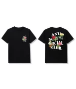Anti Social Social Club Produce Tee
