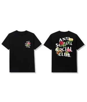 Anti Social Social Club Produce Tee