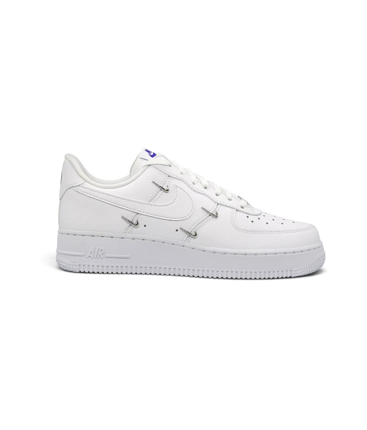 Nike Air Force 1 LX White (Women's)