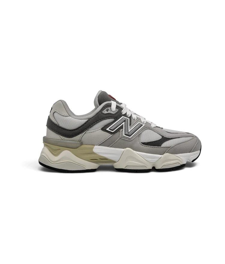 New Balance 9060 Rain Cloud GS