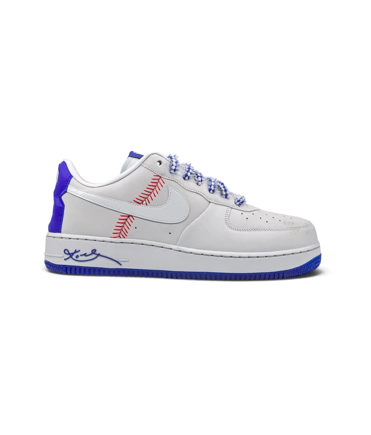 Nike Air Force 1 Low Kobe Bryant Dodgers
