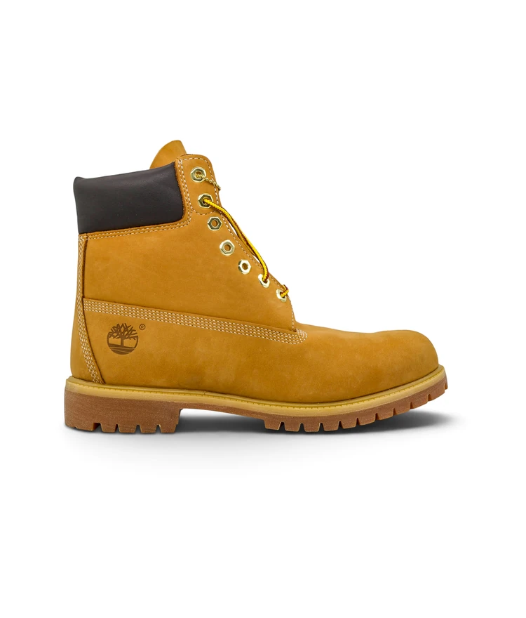 Timberland 6" Premium Waterproof Boot Wheat