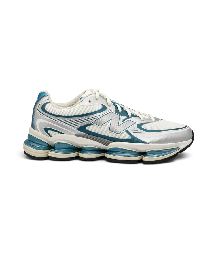 New Balance Abzorb 2000 Silver Teal