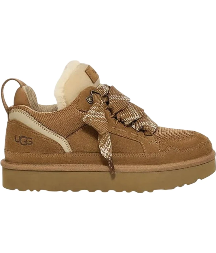 UGG Lowmel Chestnut