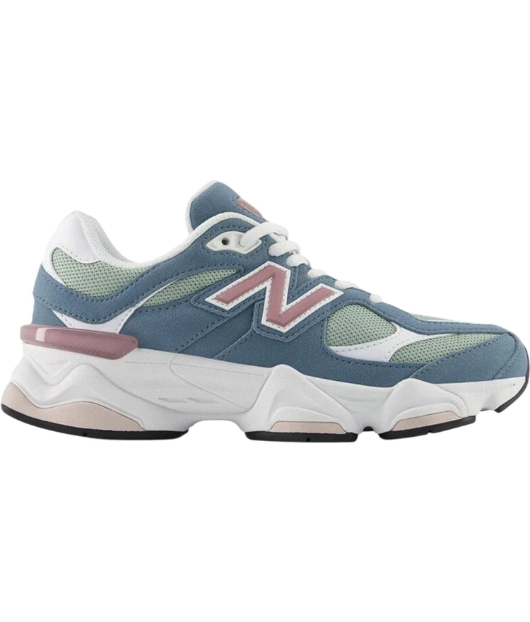New Balance 9060 Salt Water Rosewood (GS)