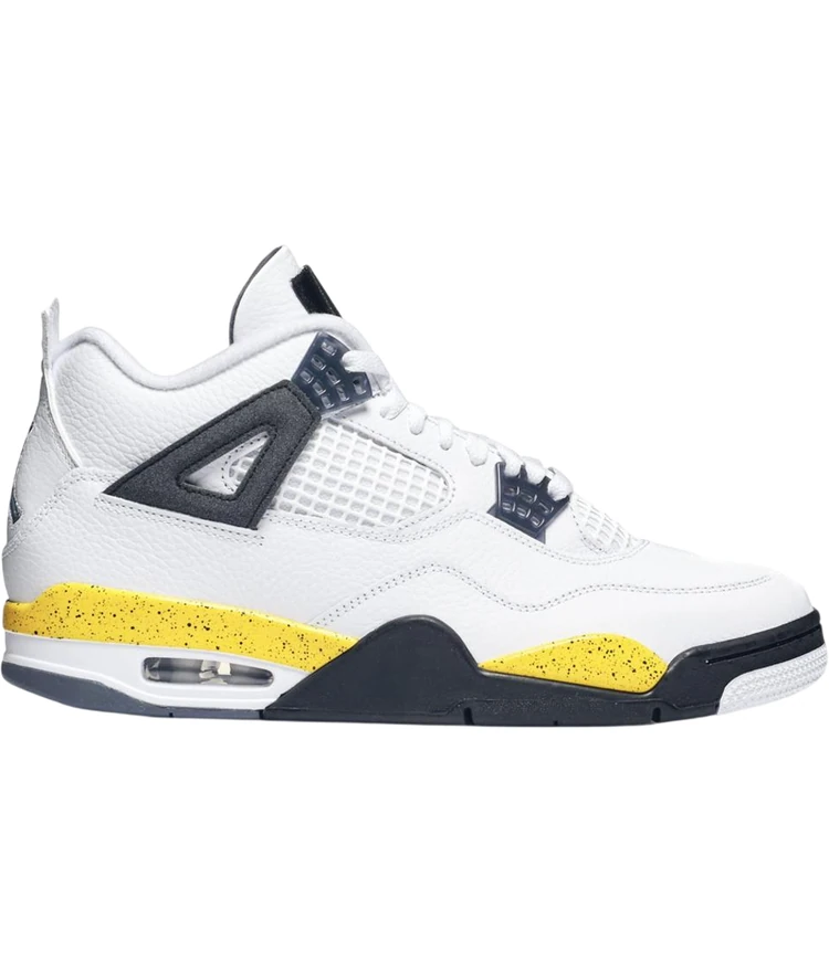 Jordan 4 Retro Rare Air Tour Yellow (2026)