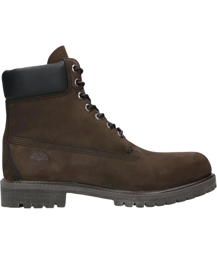 Timberland 6inch Premium Waterproof Boot Brown