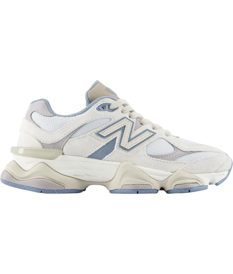 New Balance 9060 Zinc Blue/Sea Salt