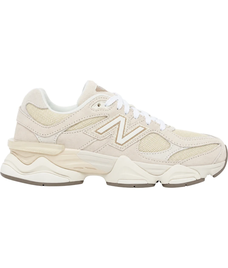 New Balance 9060 Timberwolf/Sea Salt