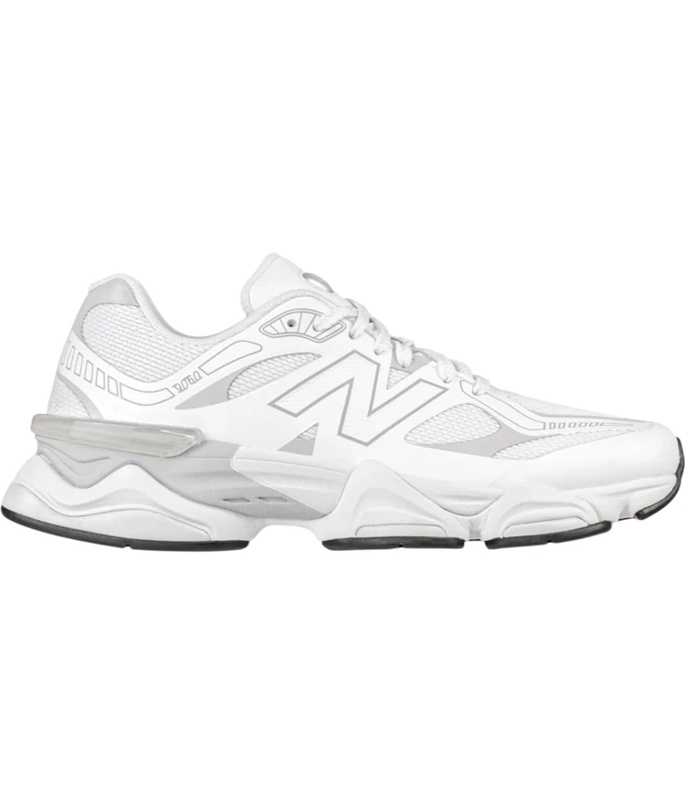 New Balance 9060 White/Grey Matter