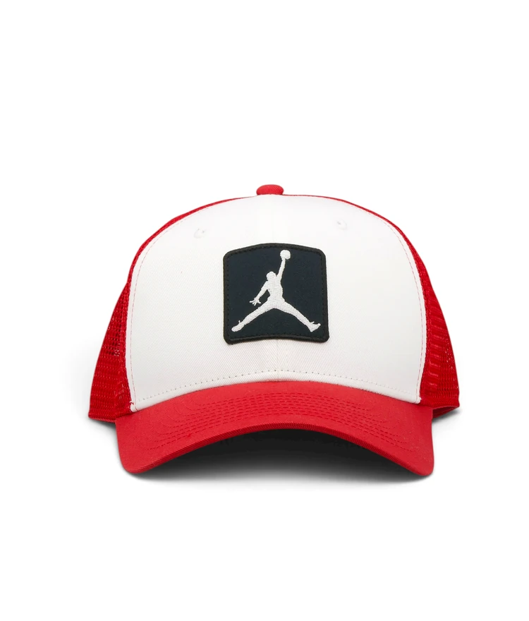 Jordan Rise Trucker Hat